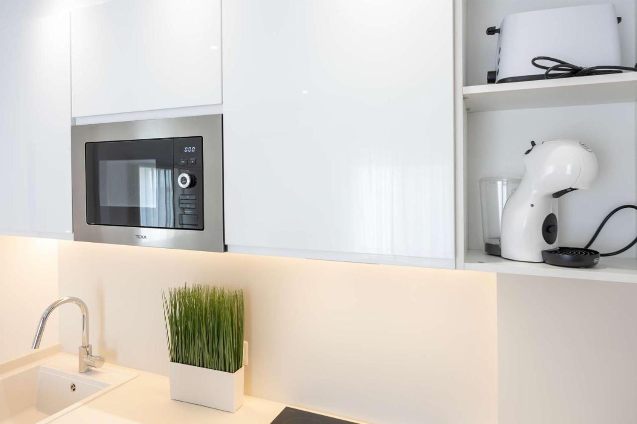Apartamentos Carmen Maro Ngoại thất bức ảnh