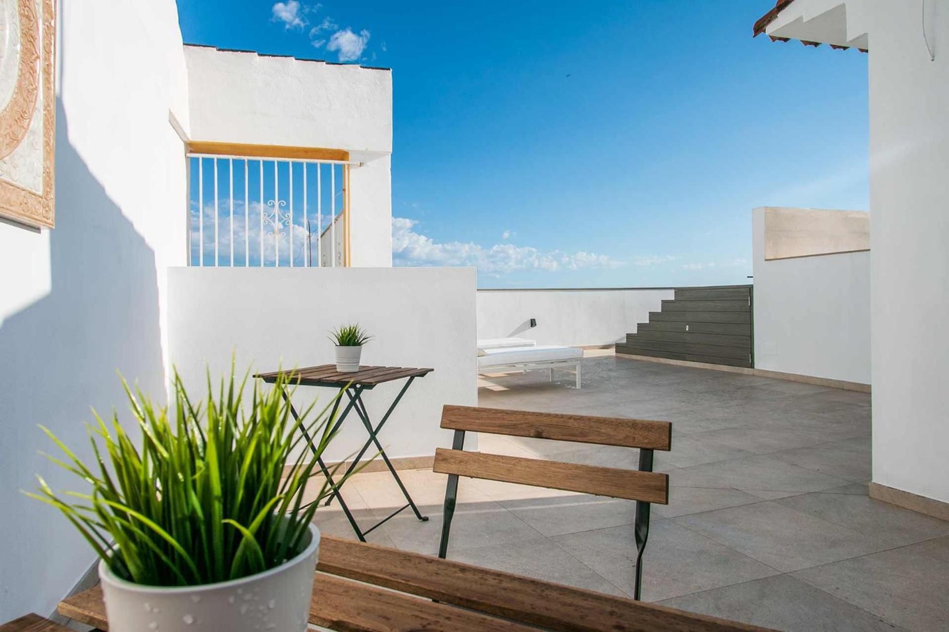 Apartamentos Carmen Maro Ngoại thất bức ảnh