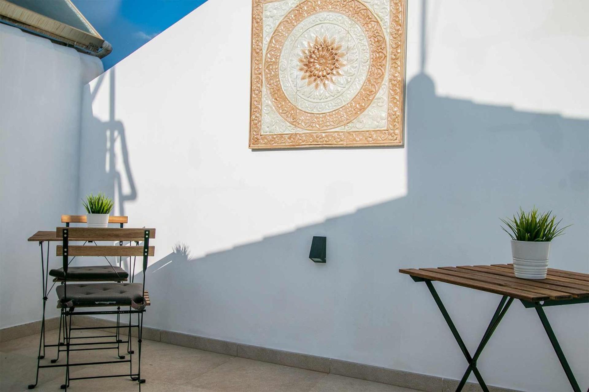 Apartamentos Carmen Maro Ngoại thất bức ảnh