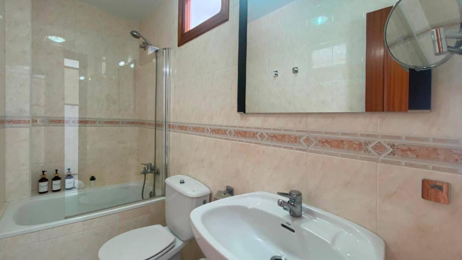Apartamentos Carmen Maro Ngoại thất bức ảnh
