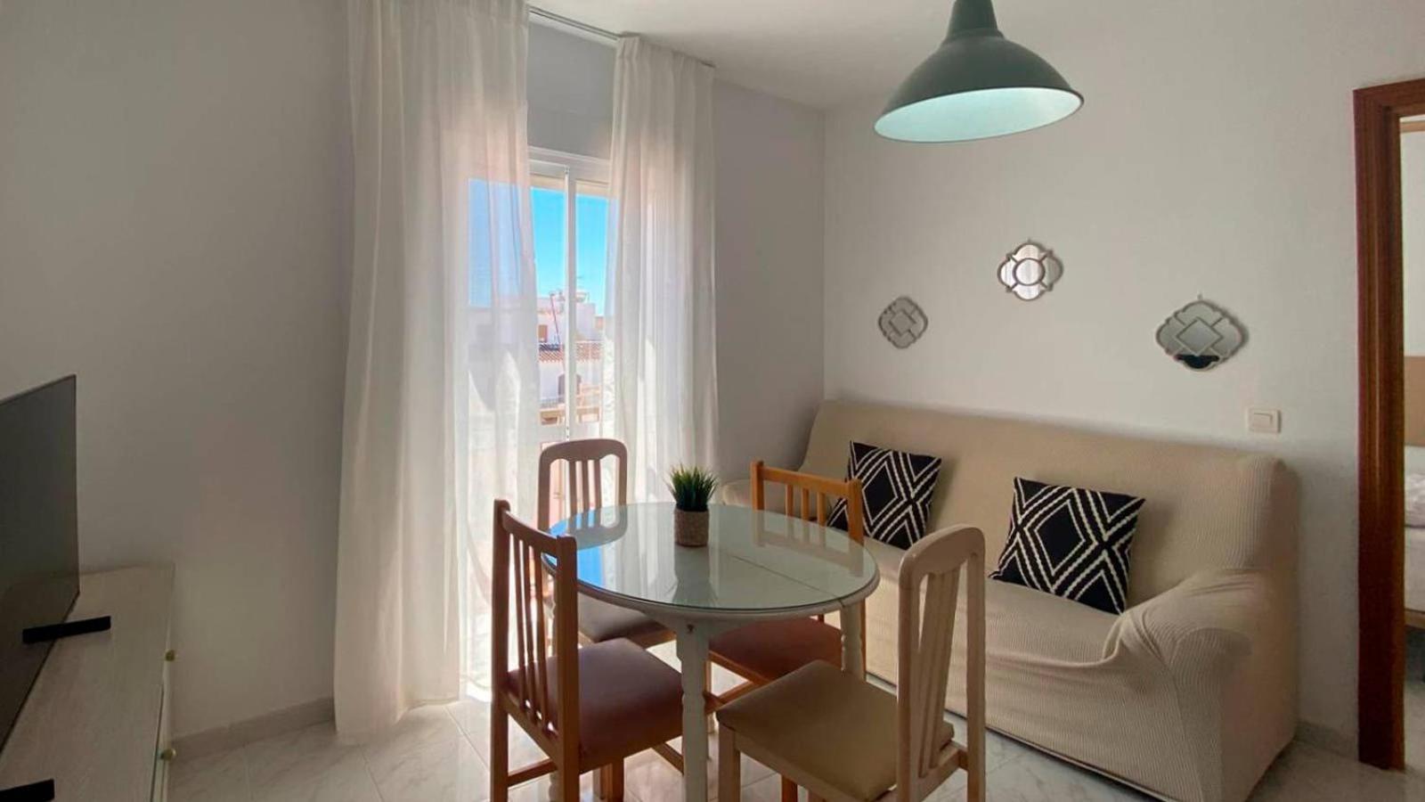Apartamentos Carmen Maro Ngoại thất bức ảnh