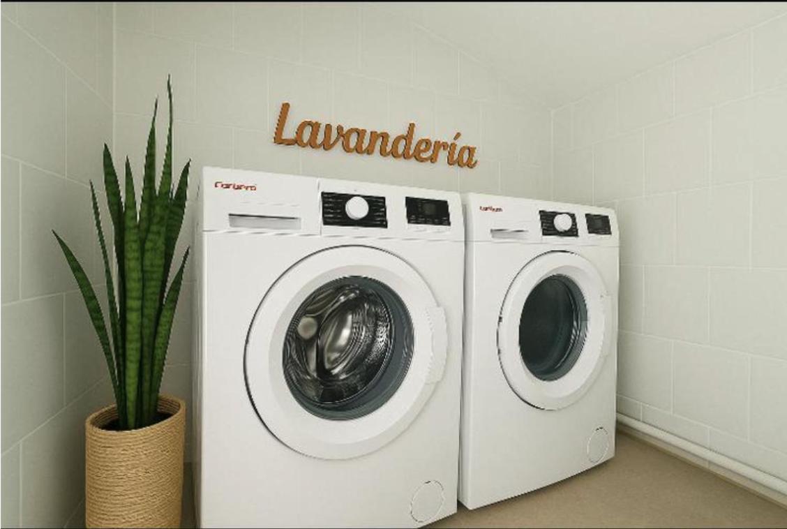 Apartamentos Carmen Maro Ngoại thất bức ảnh