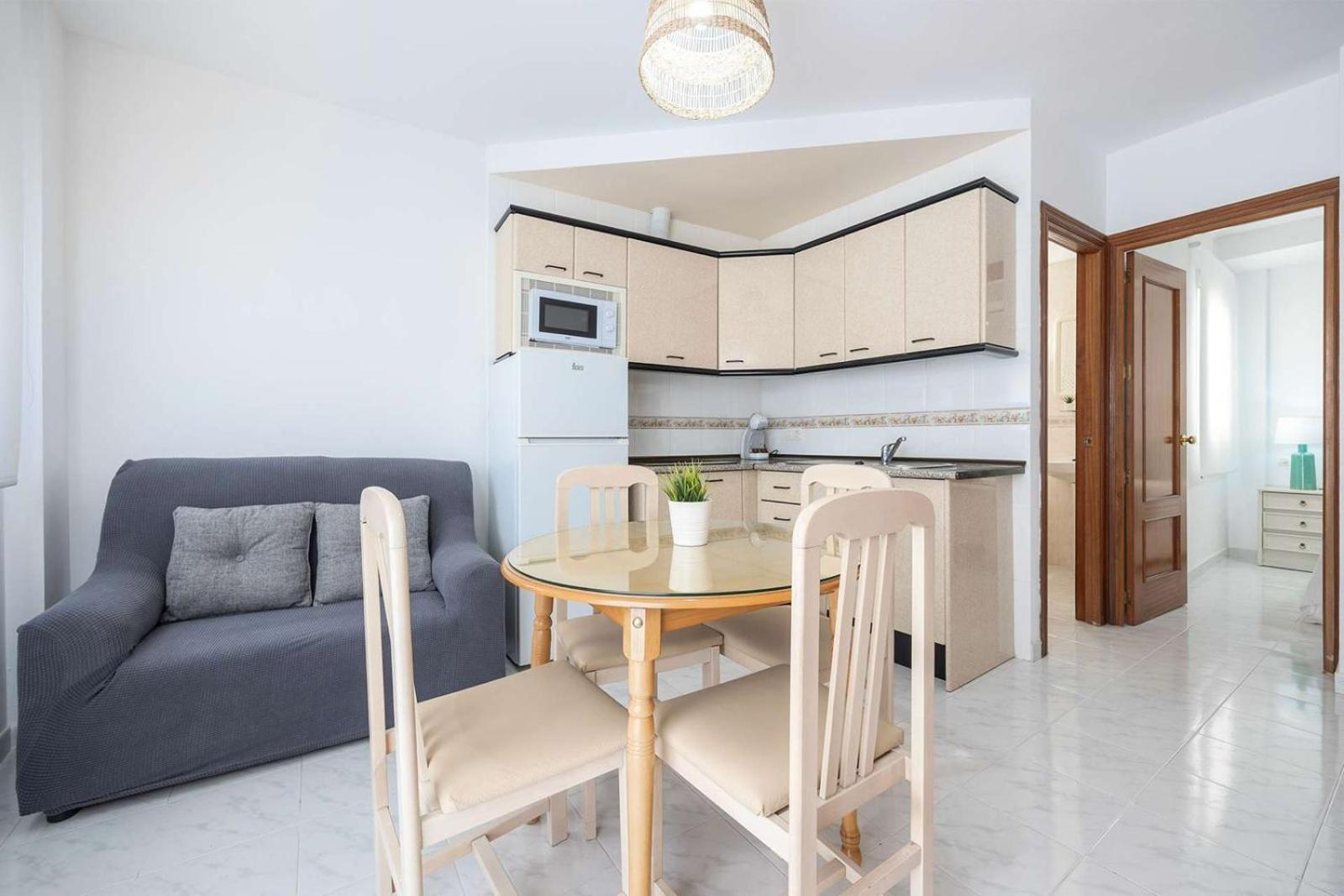 Apartamentos Carmen Maro Ngoại thất bức ảnh