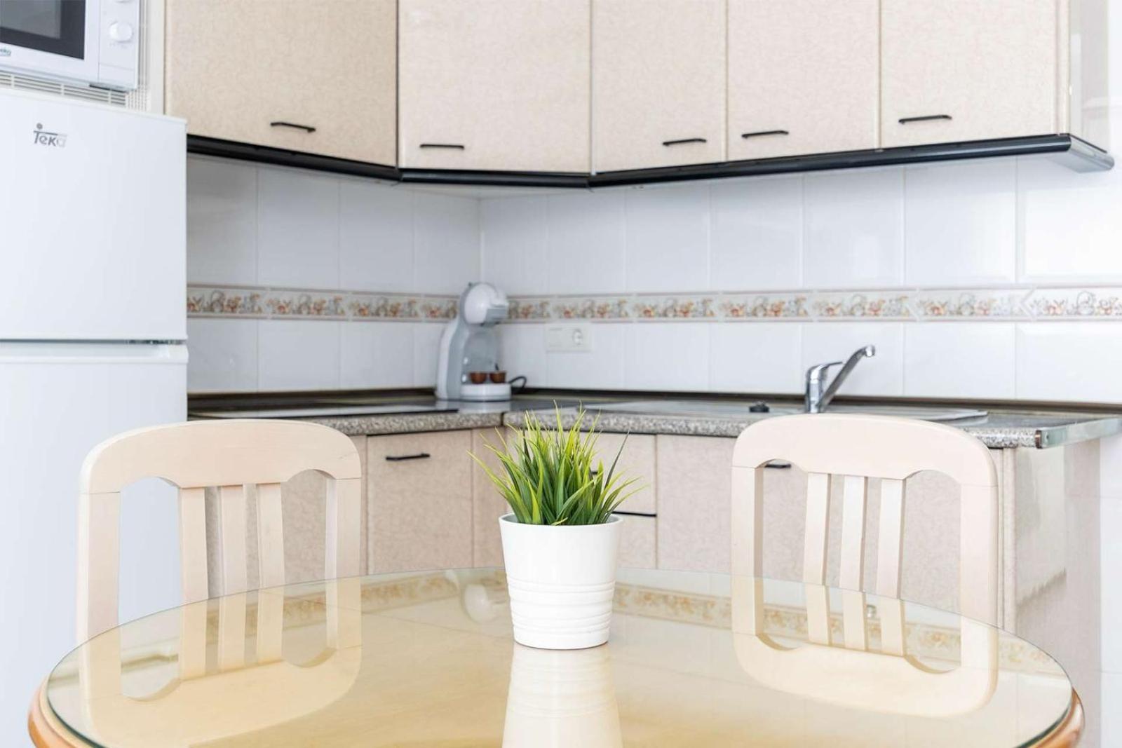 Apartamentos Carmen Maro Ngoại thất bức ảnh