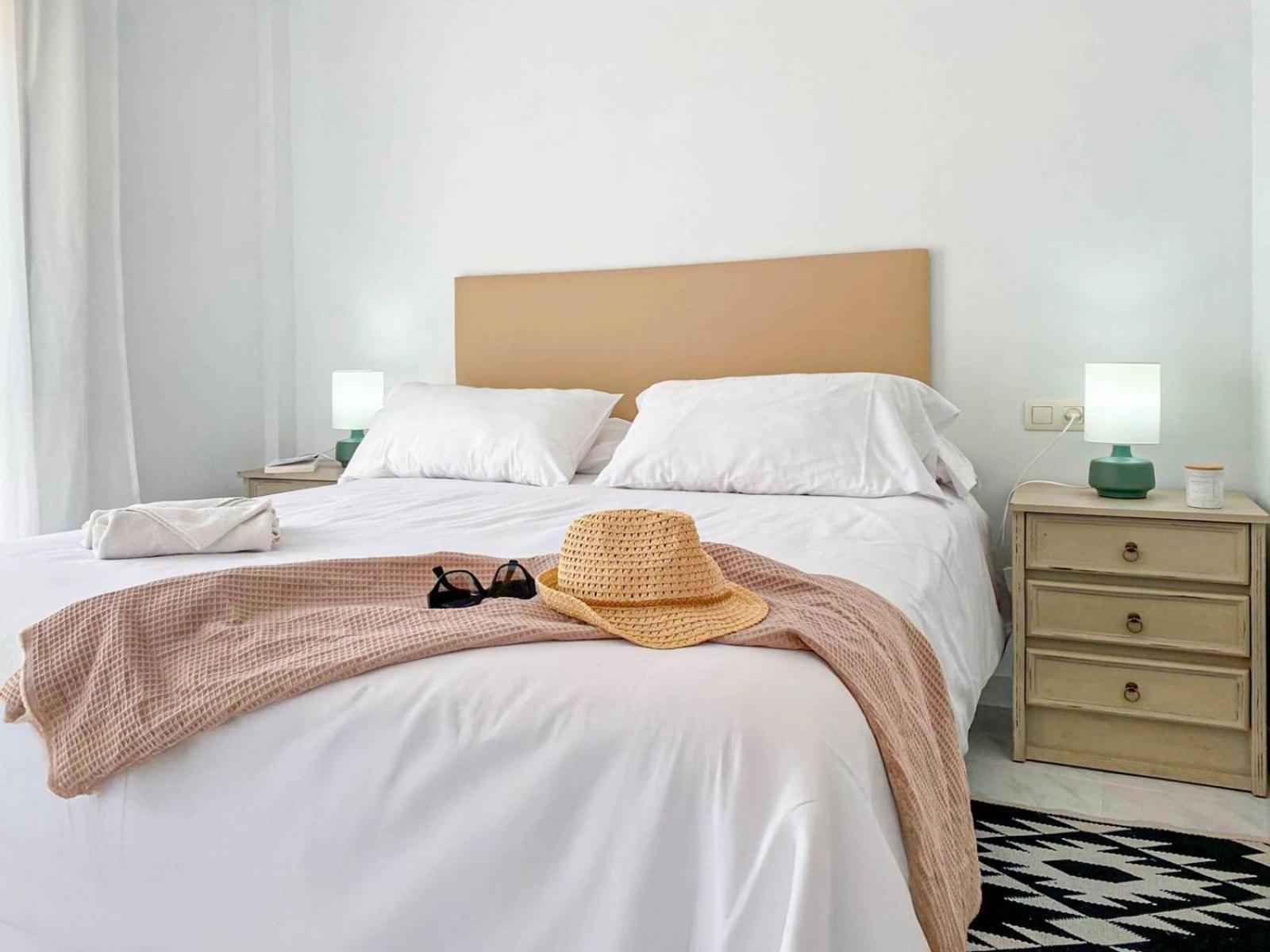Apartamentos Carmen Maro Ngoại thất bức ảnh