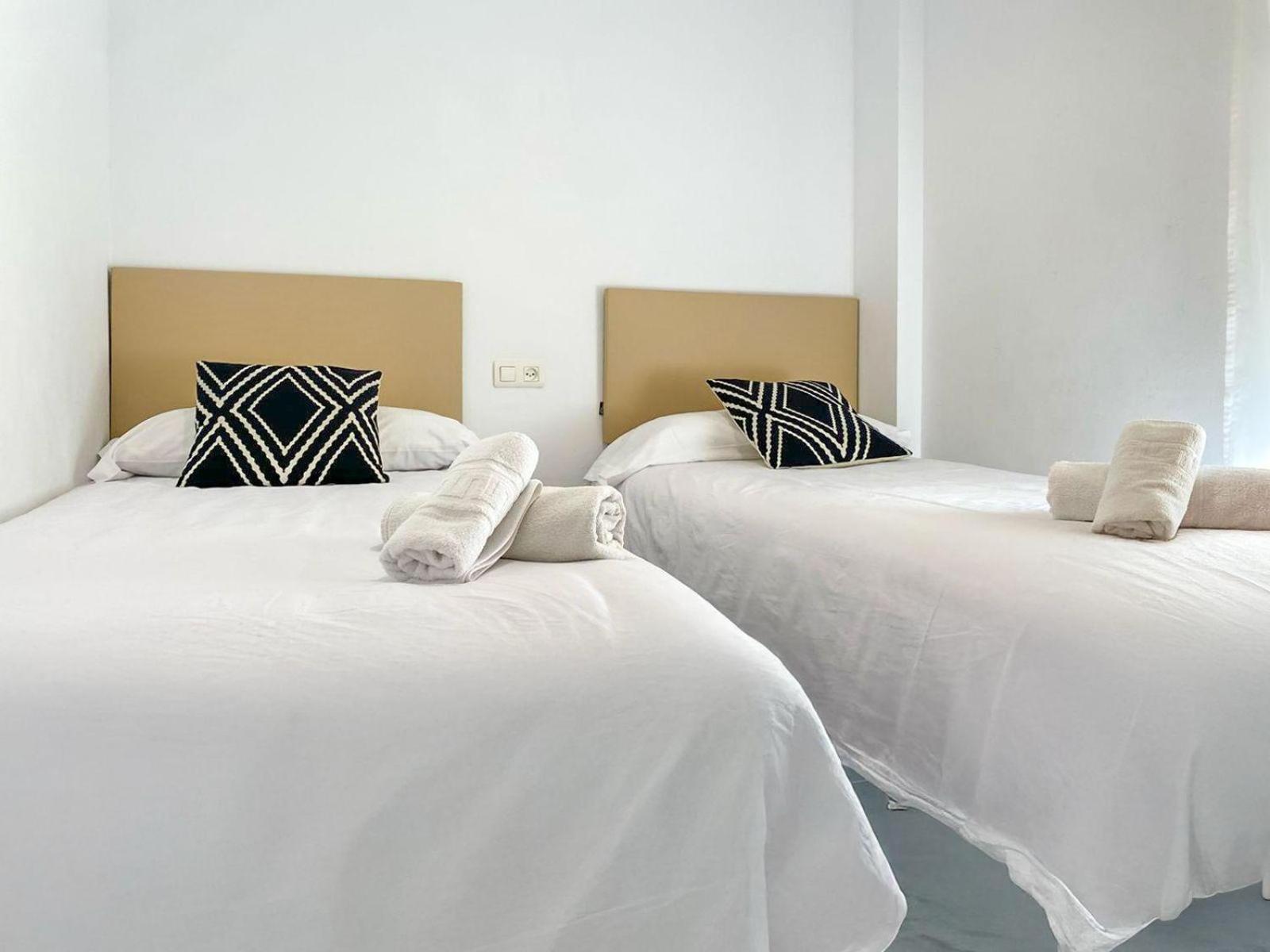 Apartamentos Carmen Maro Ngoại thất bức ảnh