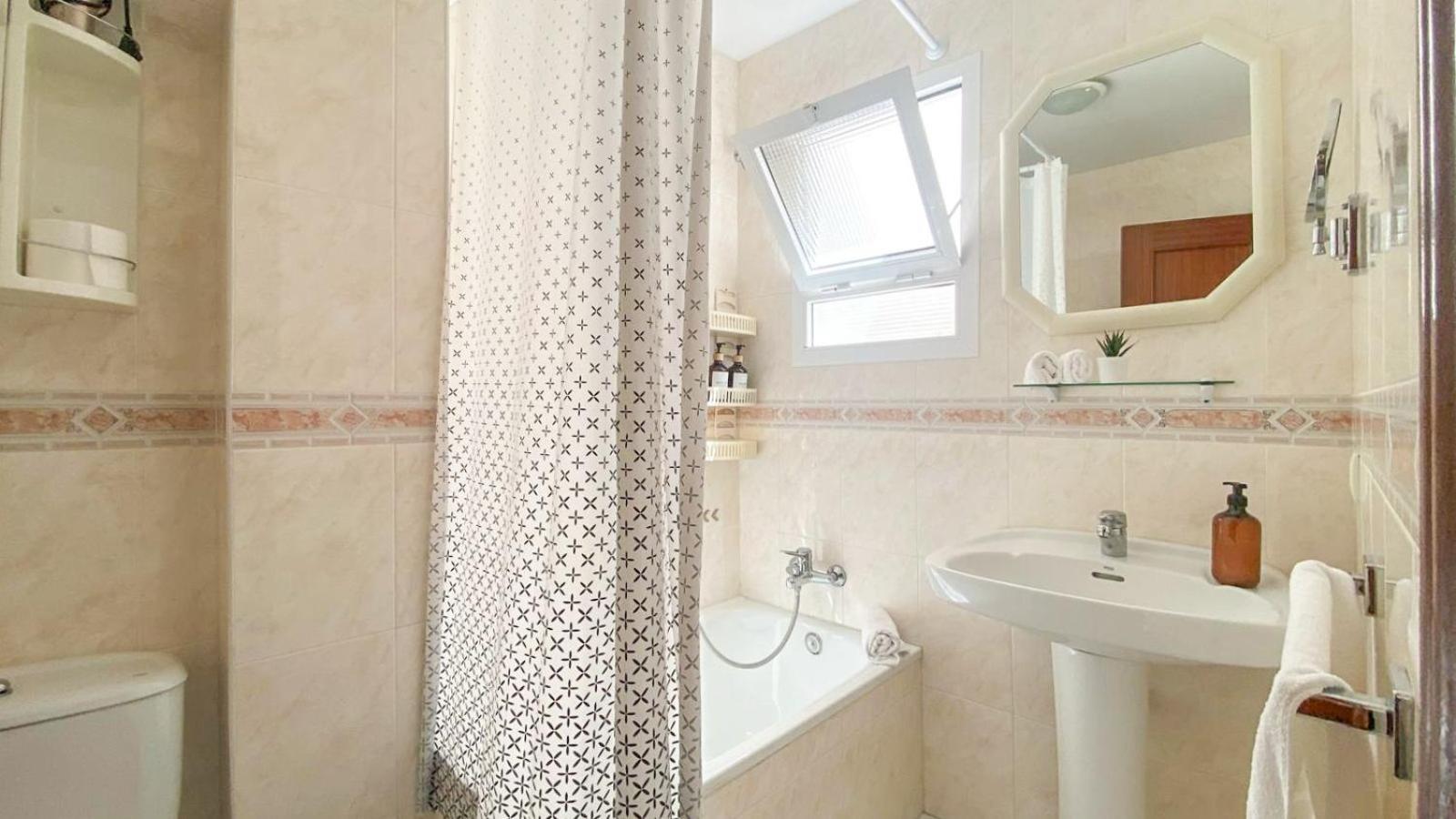 Apartamentos Carmen Maro Ngoại thất bức ảnh
