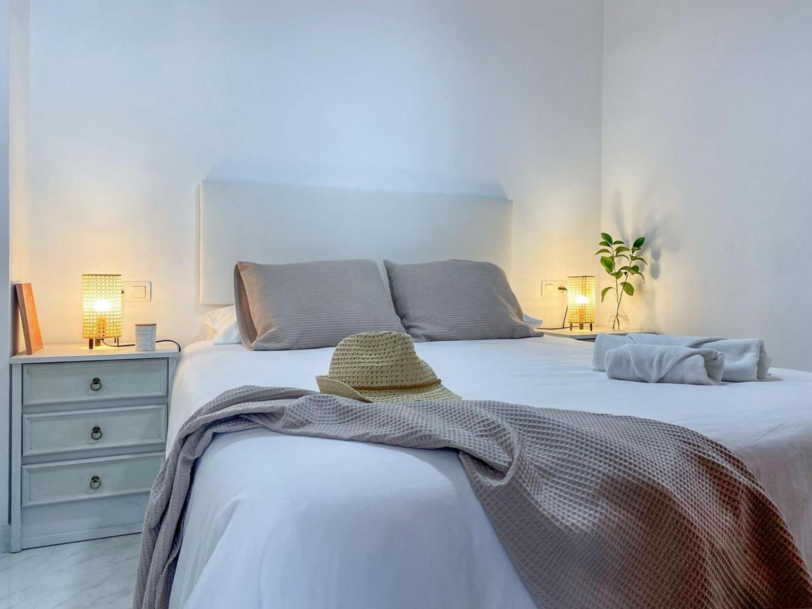Apartamentos Carmen Maro Ngoại thất bức ảnh