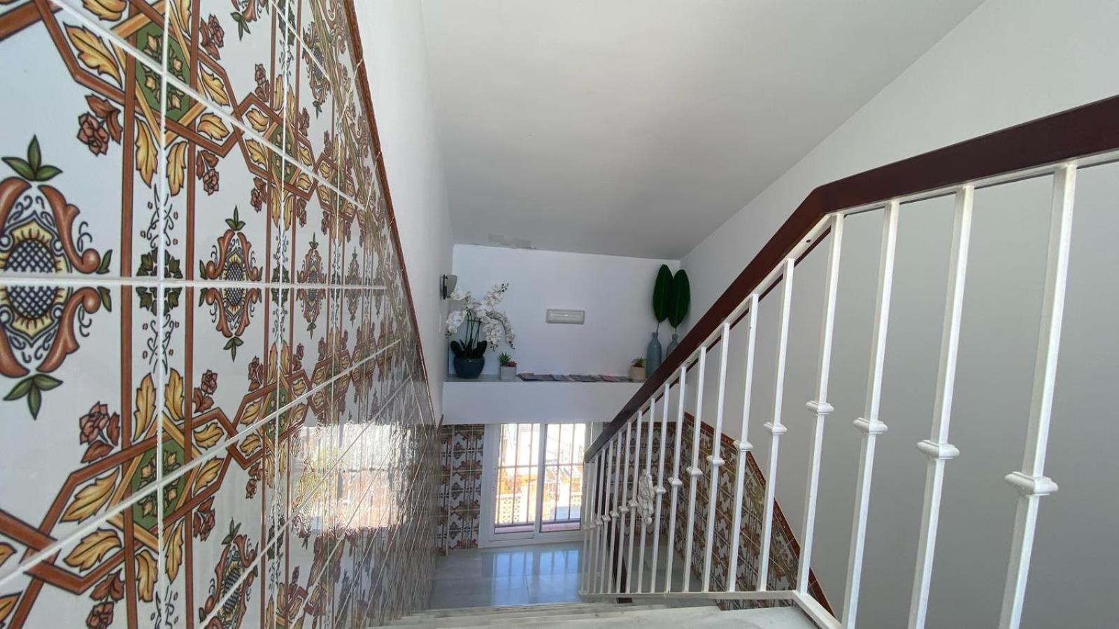 Apartamentos Carmen Maro Ngoại thất bức ảnh