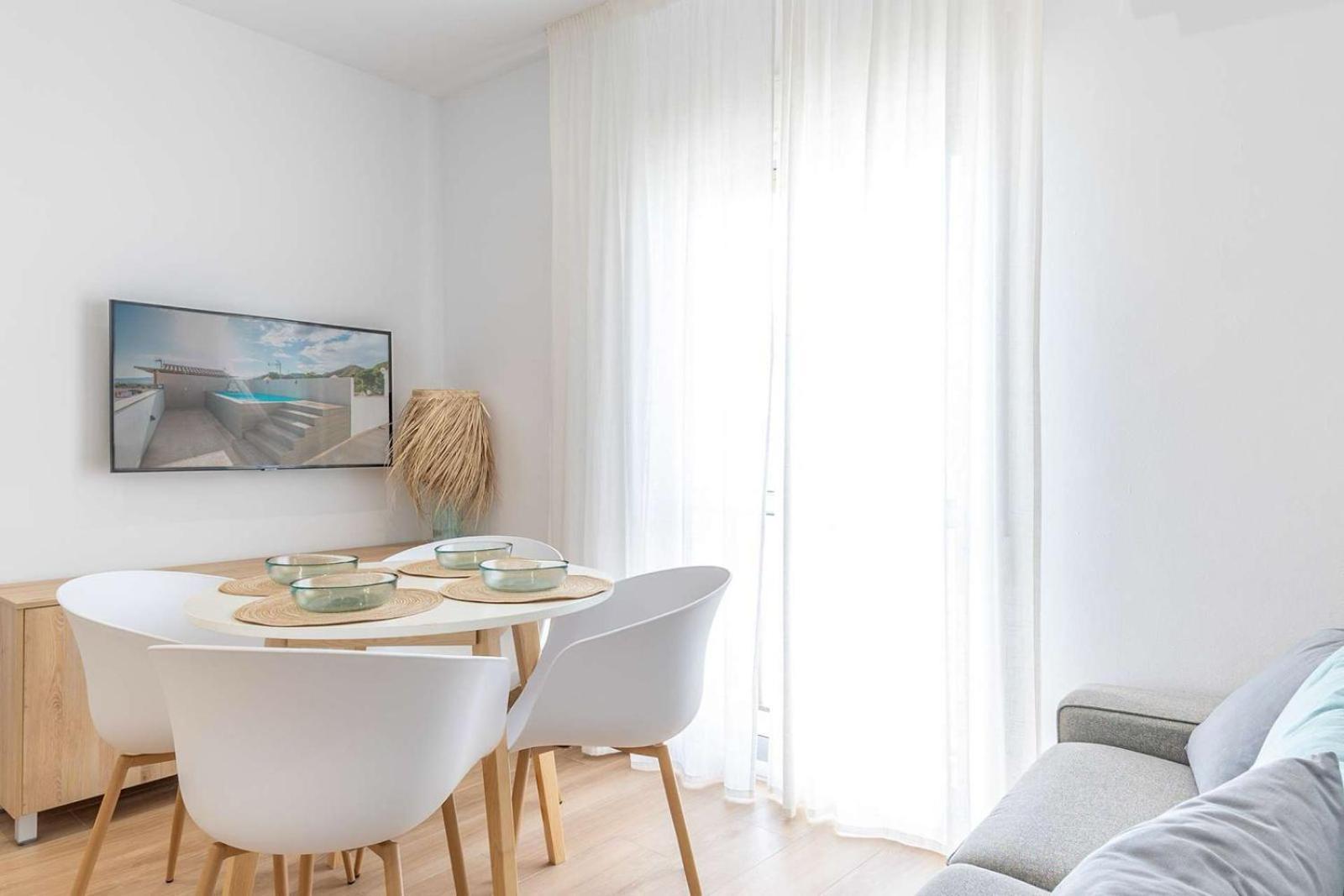 Apartamentos Carmen Maro Ngoại thất bức ảnh