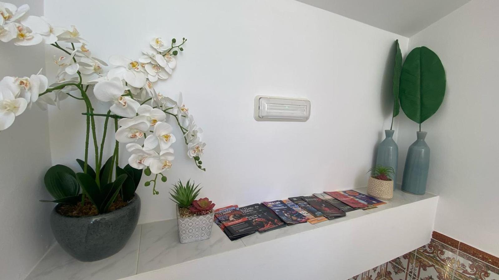 Apartamentos Carmen Maro Ngoại thất bức ảnh
