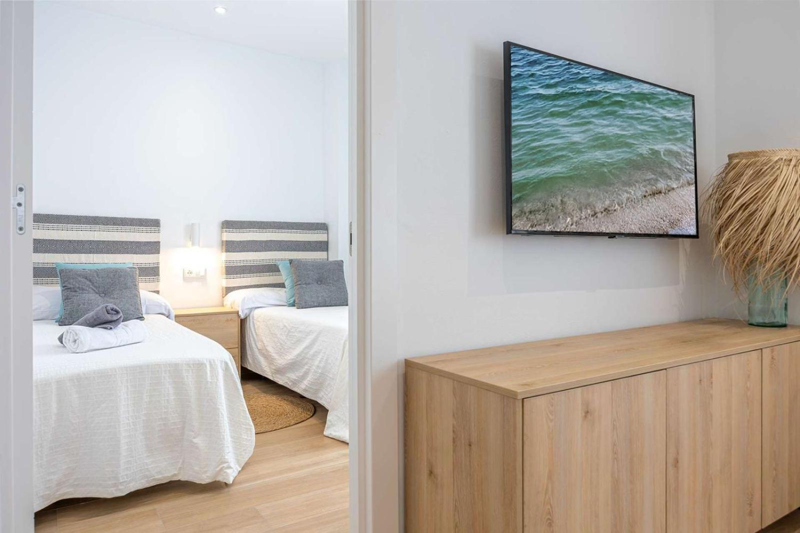 Apartamentos Carmen Maro Ngoại thất bức ảnh