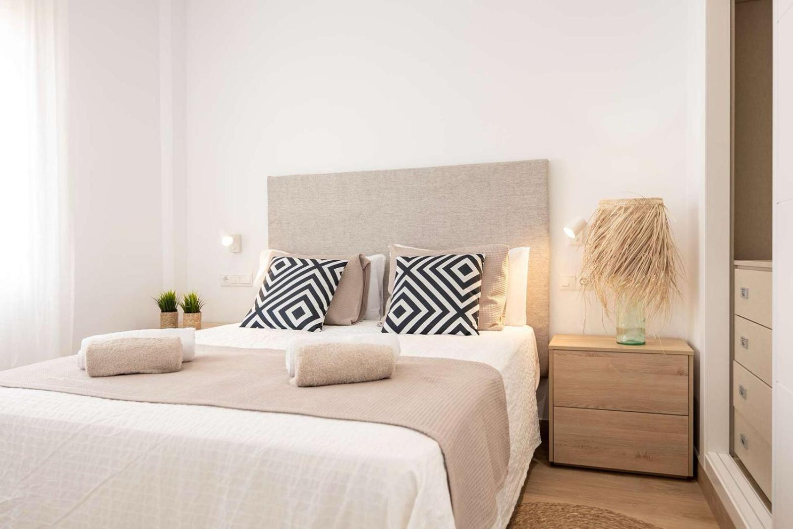 Apartamentos Carmen Maro Ngoại thất bức ảnh