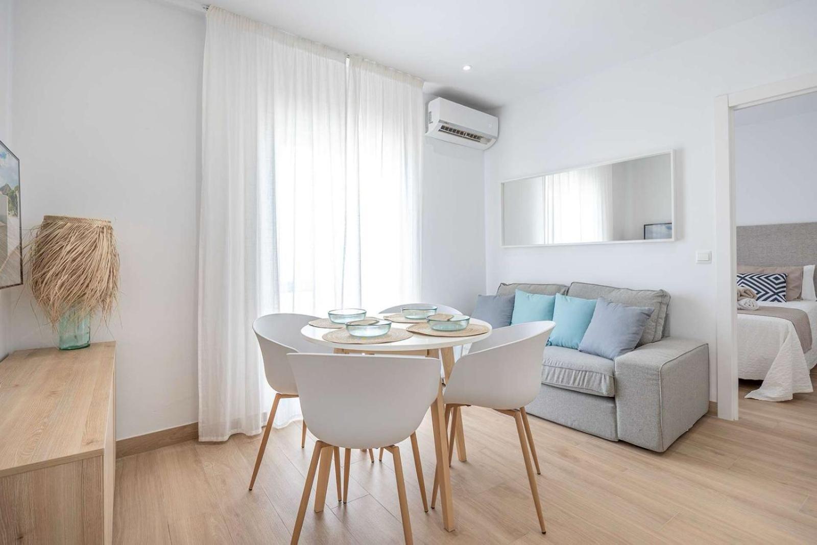 Apartamentos Carmen Maro Ngoại thất bức ảnh